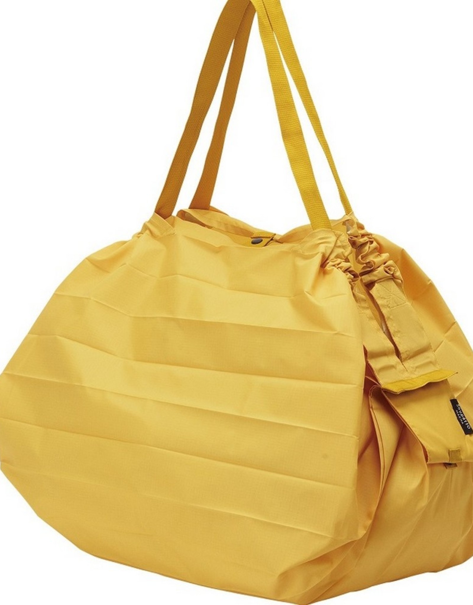 Shupatto Opvouwbare Shopper Shupatto Mustard L