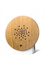 Relaxound Oceanbox Wood Alder