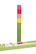 Not the girl Kaars Merci