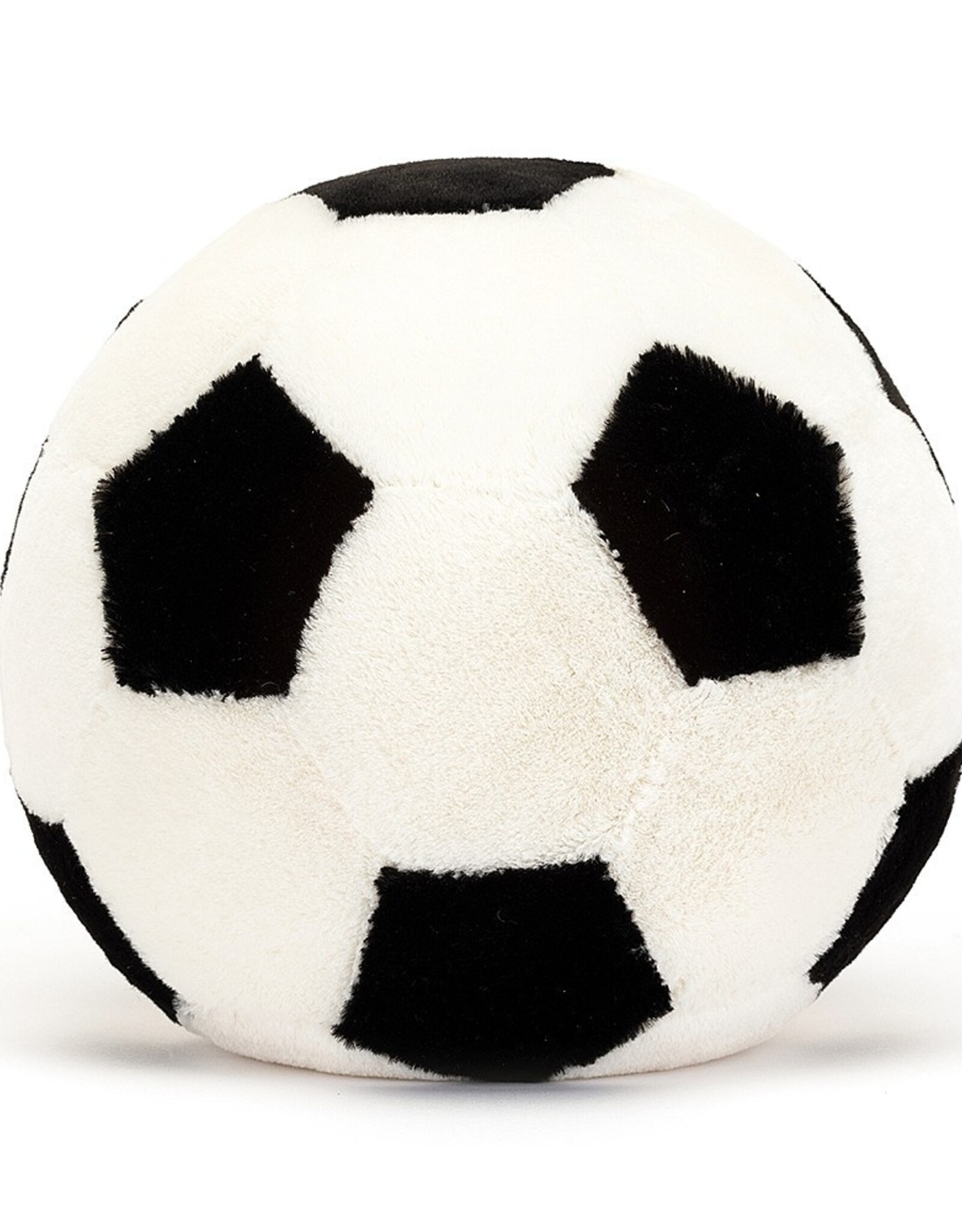 Jellycat Knuffel Amuseable Sports Football