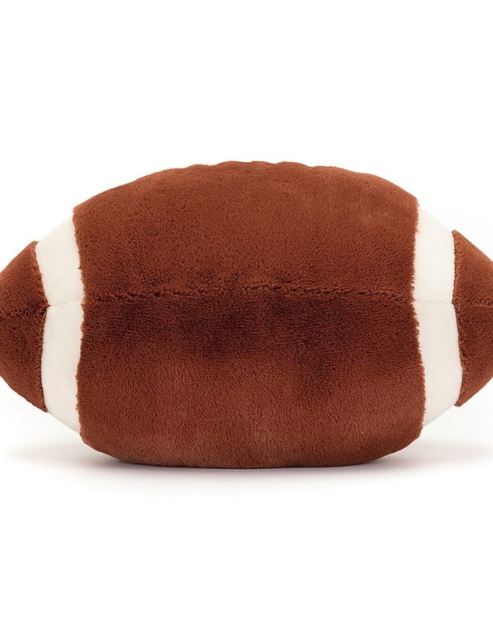 Jellycat Knuffel Amuseable Sports American Football