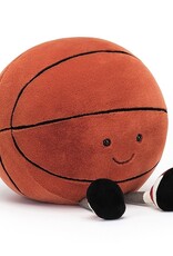 Jellycat Knuffel Amuseable Sports Basketball