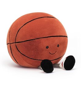 Jellycat Knuffel Amuseable Sports Basketball