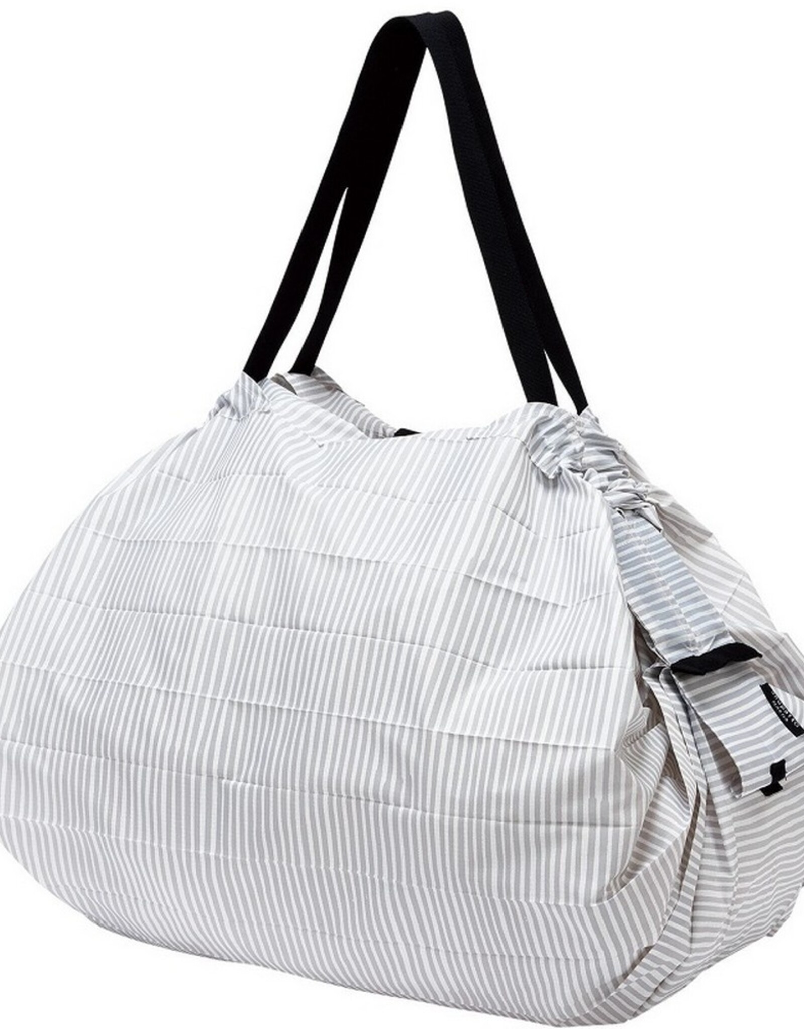 Shupatto Opvouwbare Shopper Shupatto Stripes L