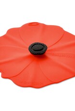 Charles Viancin Group Drinkcover Poppy 10 cm set van 2