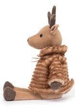 Jellycat Knuffel Sofia Reindeer