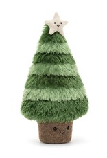 Jellycat Knuffel Amuseable Nordic Spruce Christmas Tree