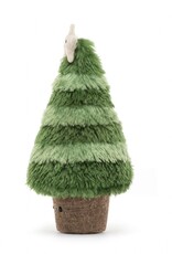 Jellycat Knuffel Amuseable Nordic Spruce Christmas Tree