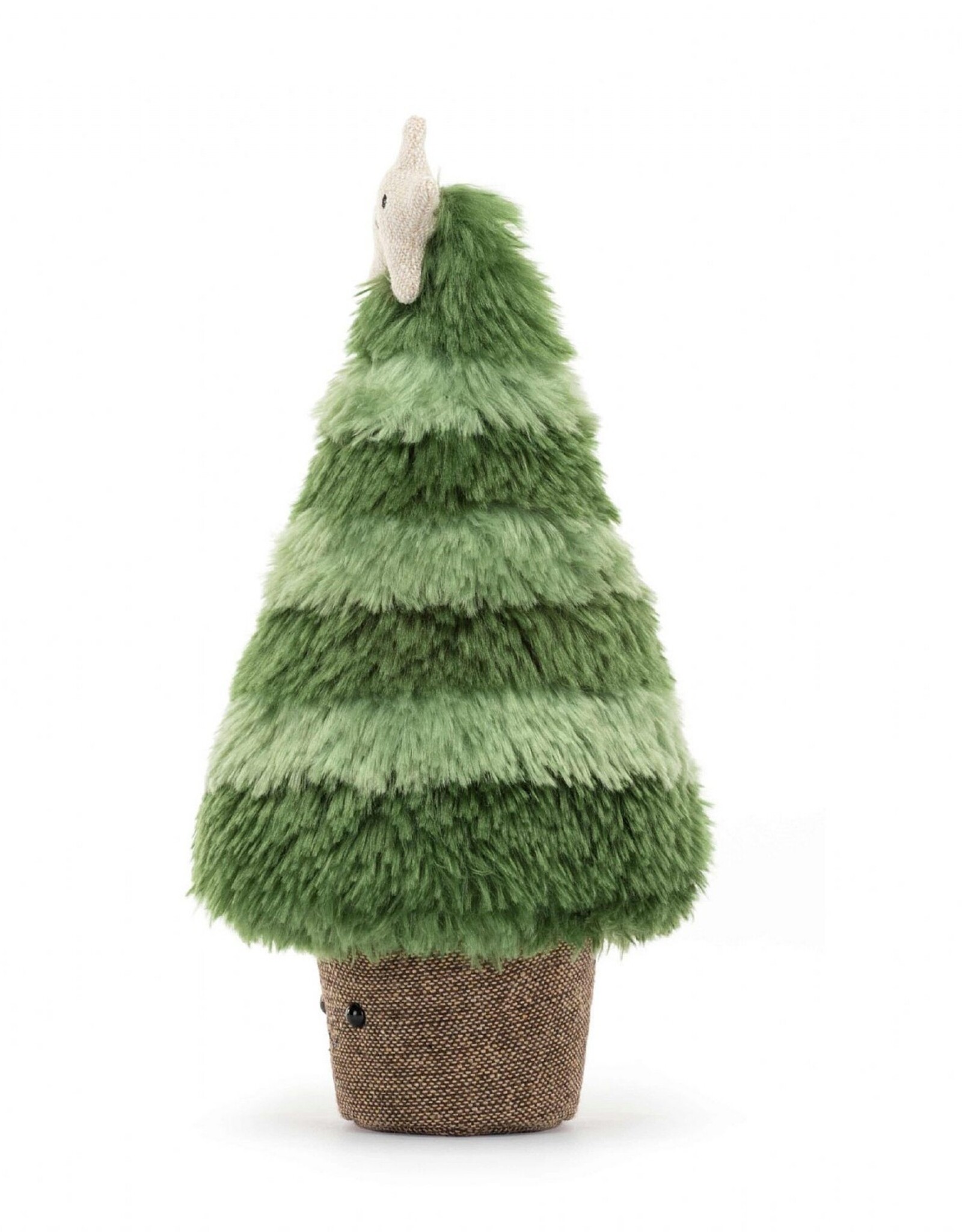 Jellycat Knuffel Amuseable Nordic Spruce Christmas Tree