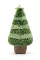 Jellycat Knuffel Amuseable Nordic Spruce Christmas Tree