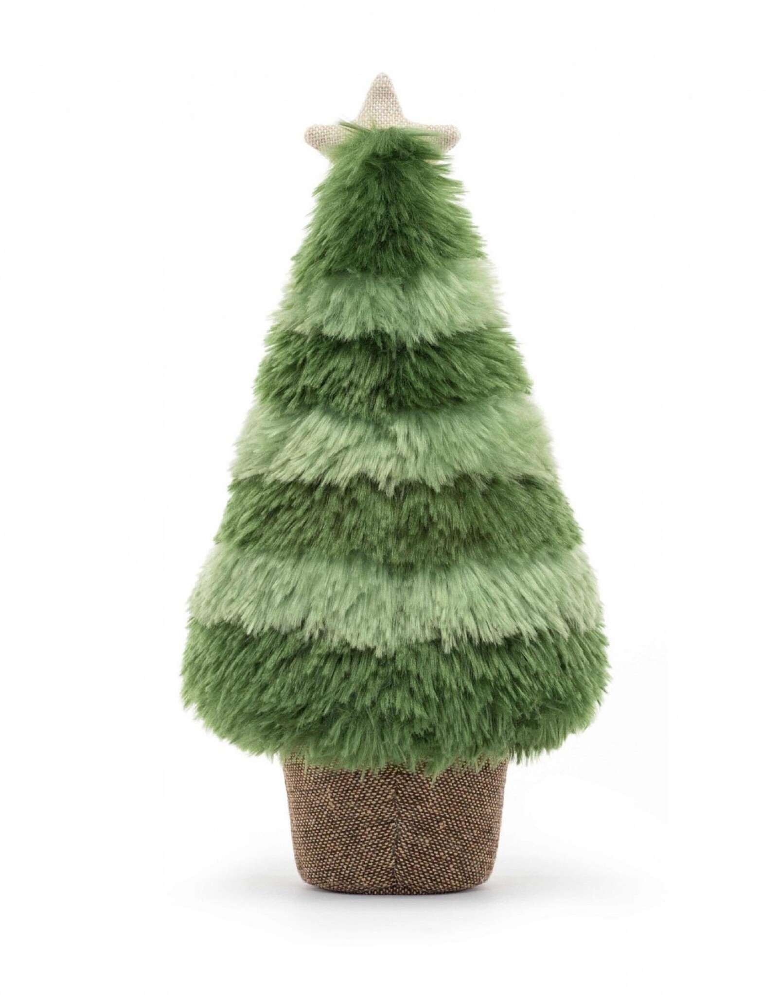 Jellycat Knuffel Amuseable Nordic Spruce Christmas Tree