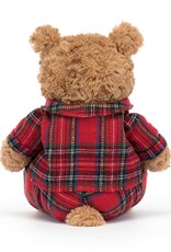 Jellycat Knuffel Bedtime Bartholomew Bear