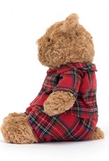 Jellycat Knuffel Bedtime Bartholomew Bear