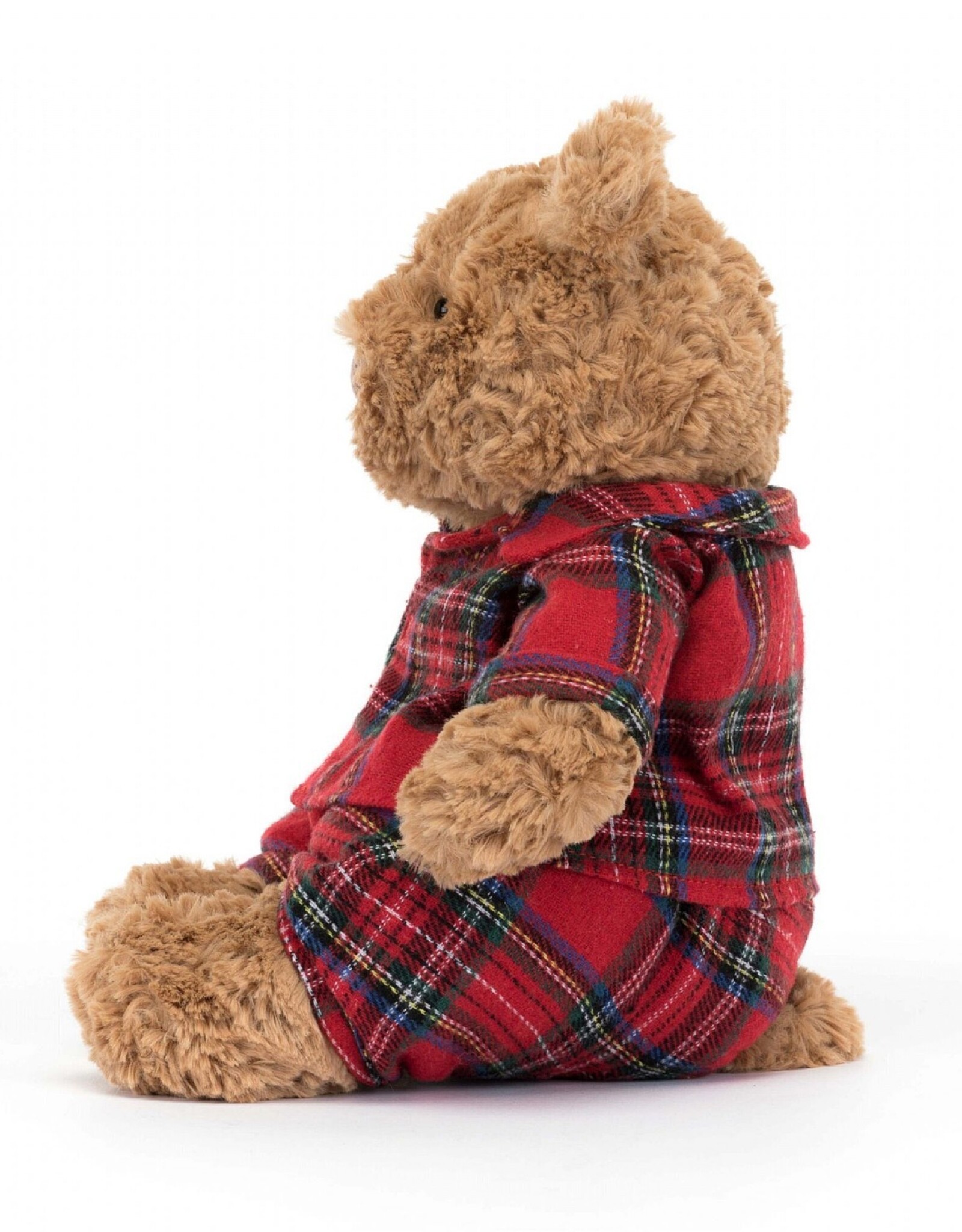 Jellycat Knuffel Bedtime Bartholomew Bear