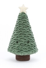 Jellycat Knuffel Amuseable Blue Spruce Christmas Tree Small
