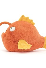 Jellycat Knuffel Alexis Anglerfish