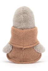 Jellycat Knuffel Cozy Crew Seal