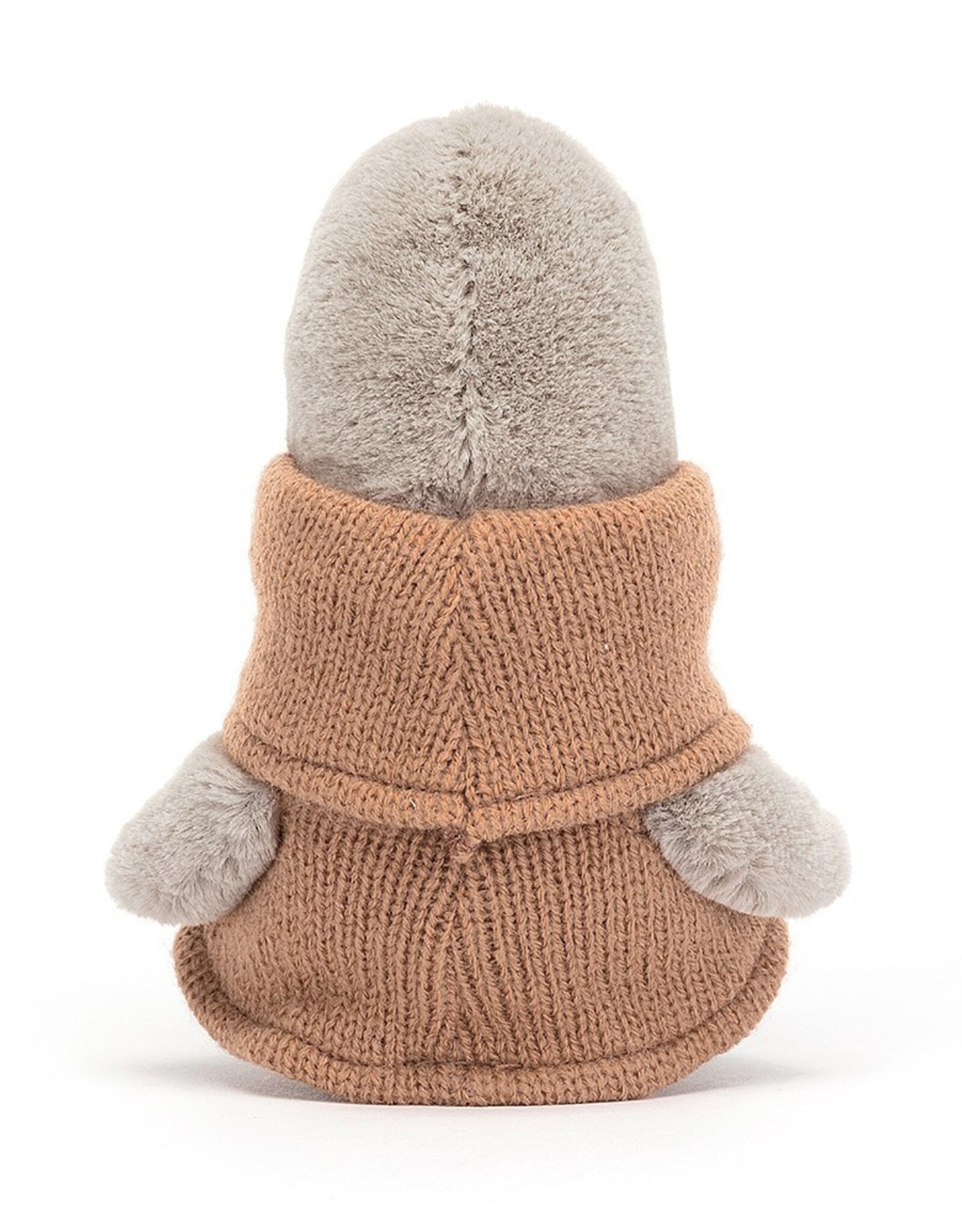 Jellycat Knuffel Cozy Crew Seal