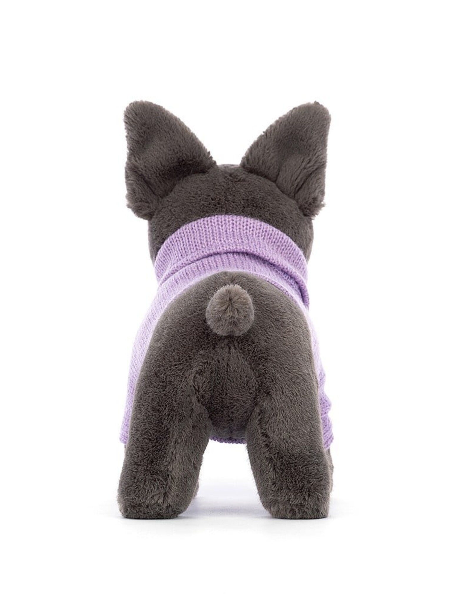 Jellycat Knuffel French Bulldog Purple