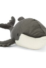 Jellycat Knuffel Humphrey Humpback Whale