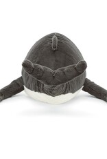 Jellycat Knuffel Humphrey Humpback Whale