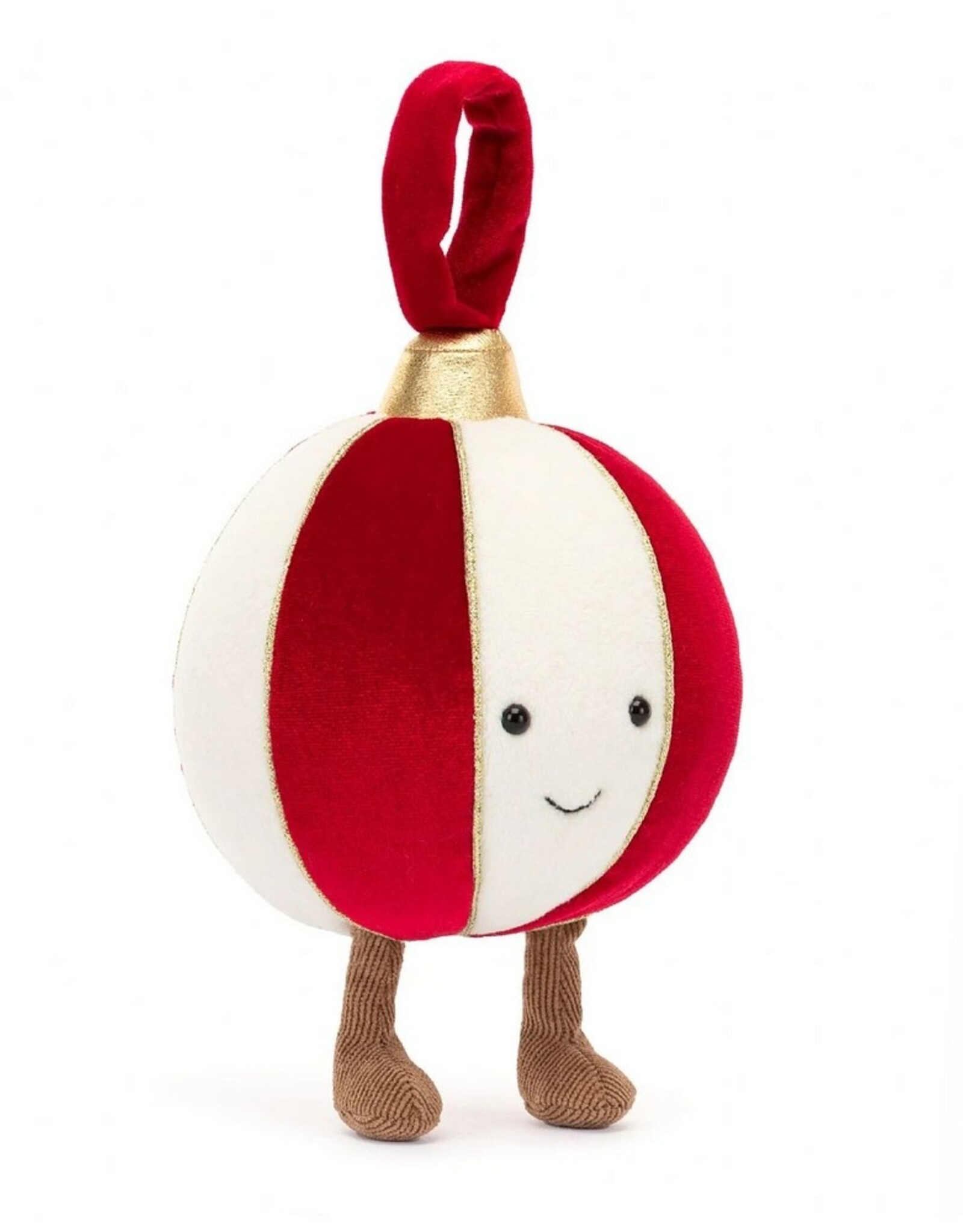 Jellycat Knuffel Amuseable Bauble