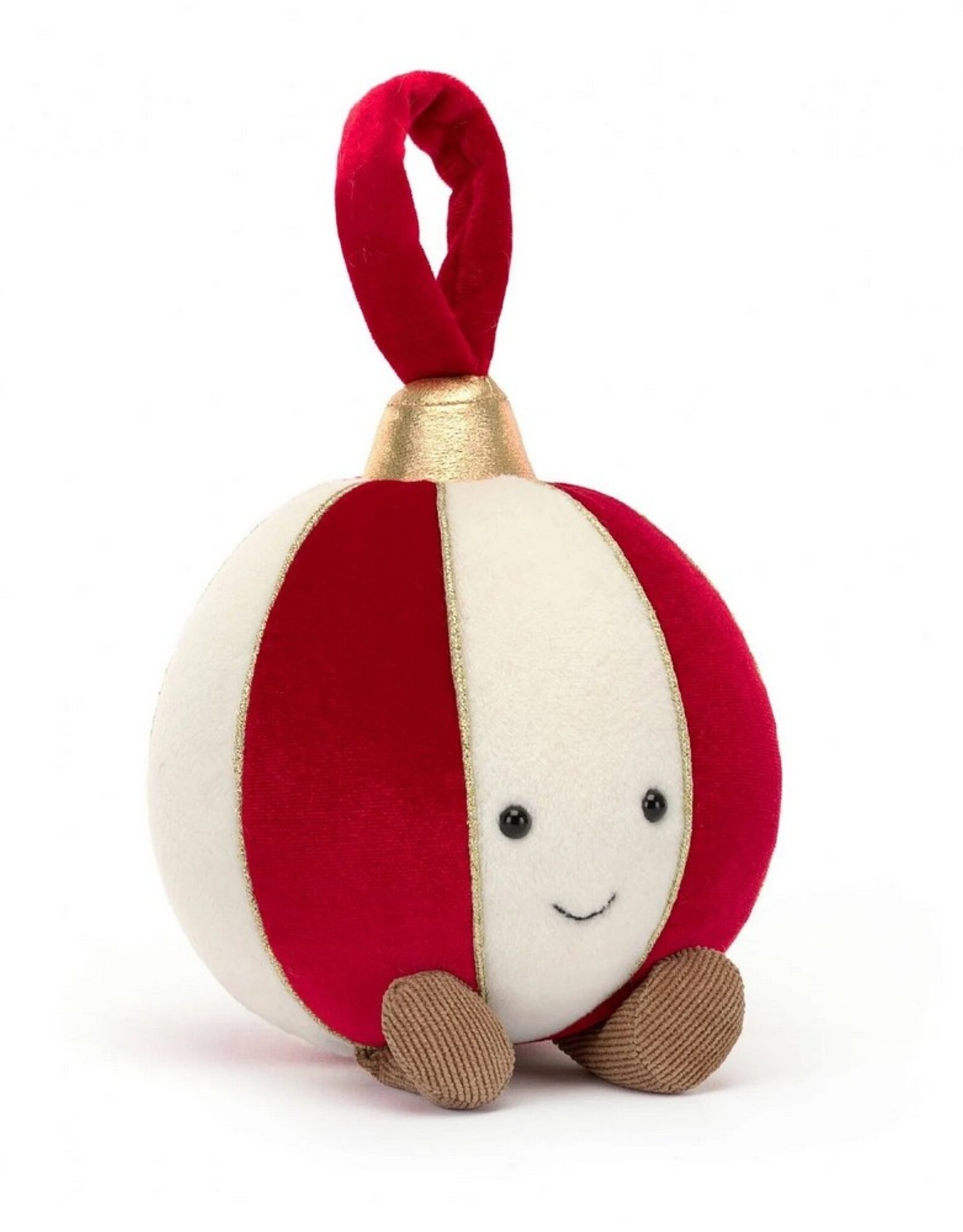 Jellycat Knuffel Amuseable Bauble