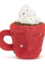 Jellycat Knuffel Amuseable Hot Chocolate