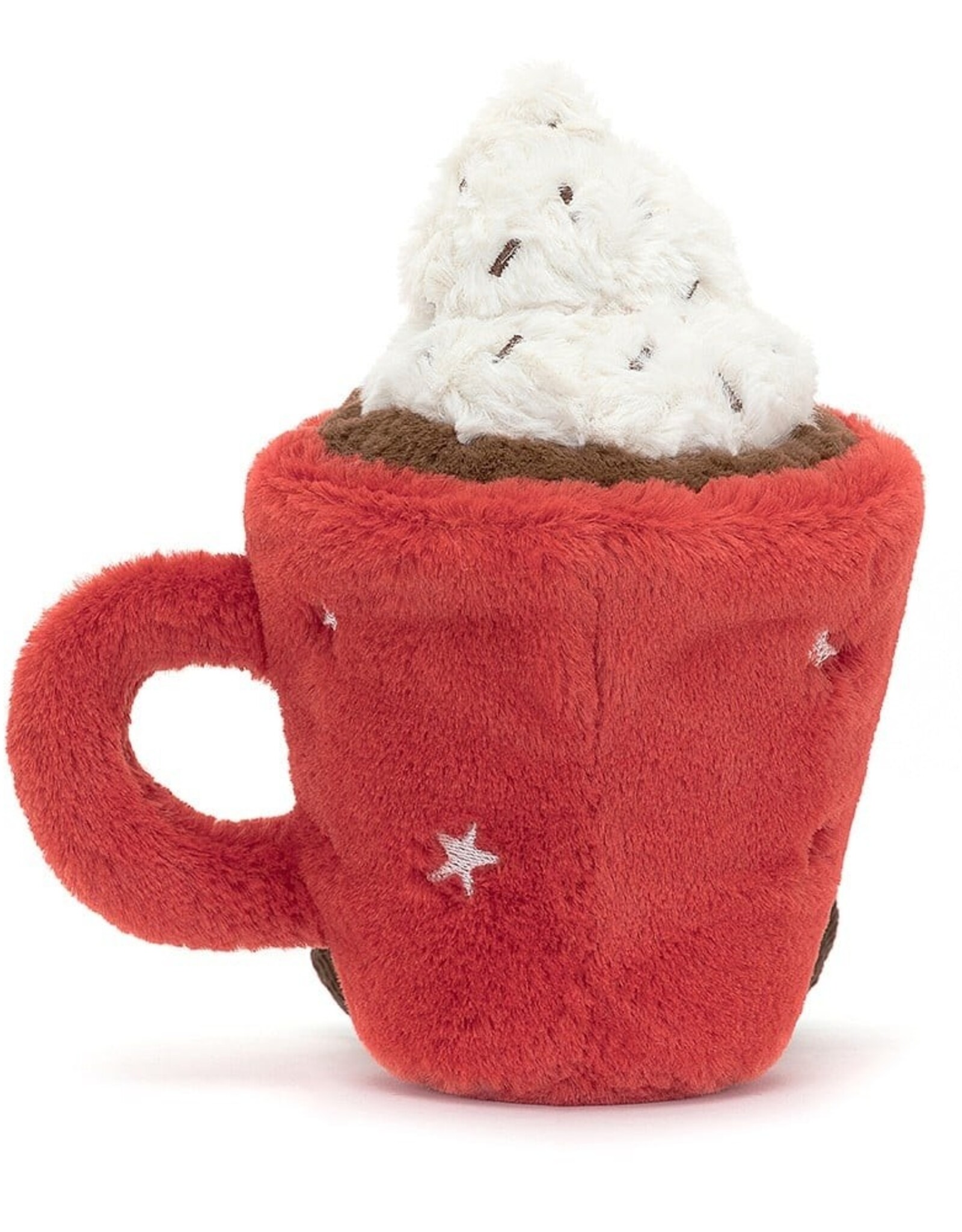 Jellycat Knuffel Amuseable Hot Chocolate