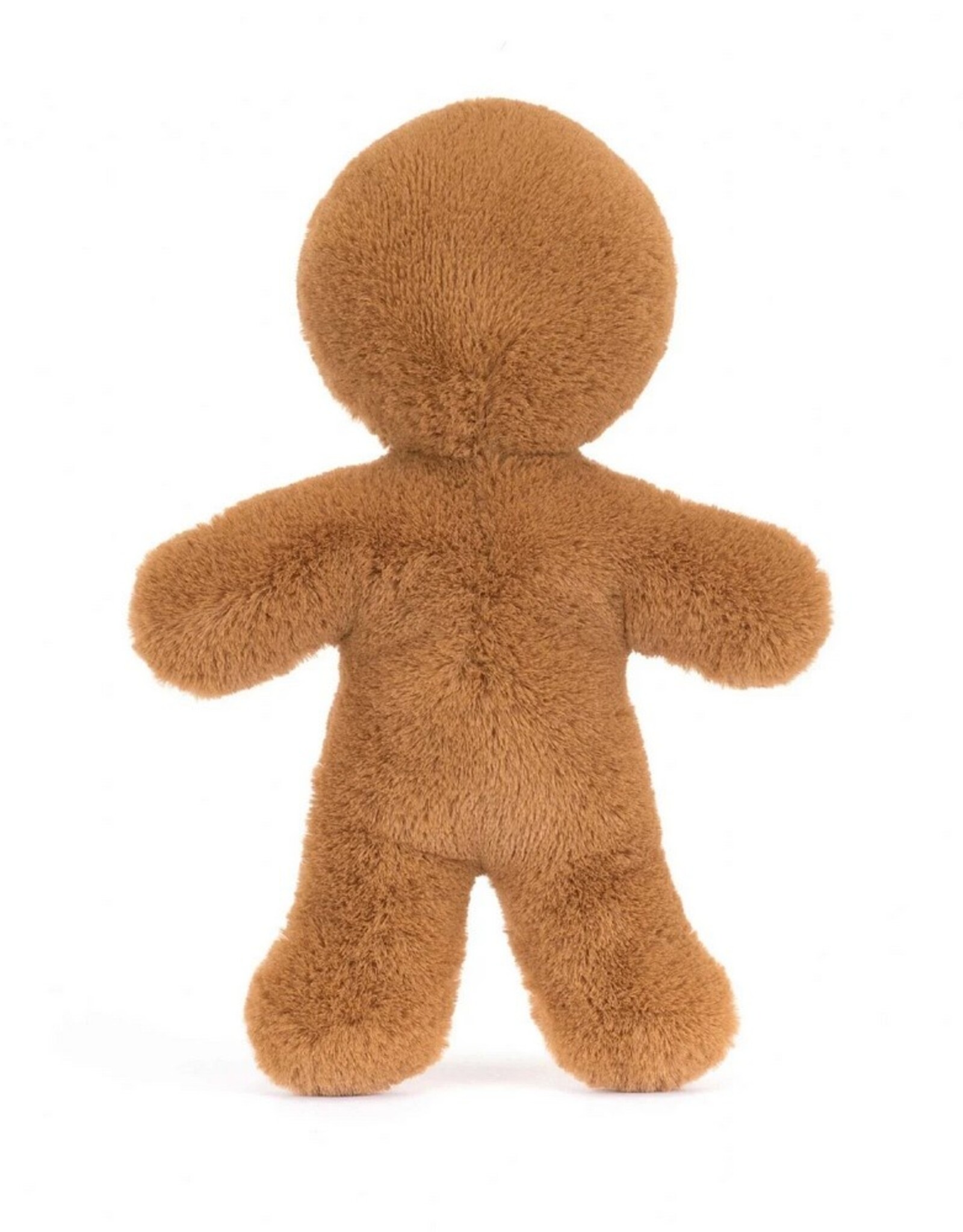 Jellycat Knuffel Jolly Gingerbread Fred