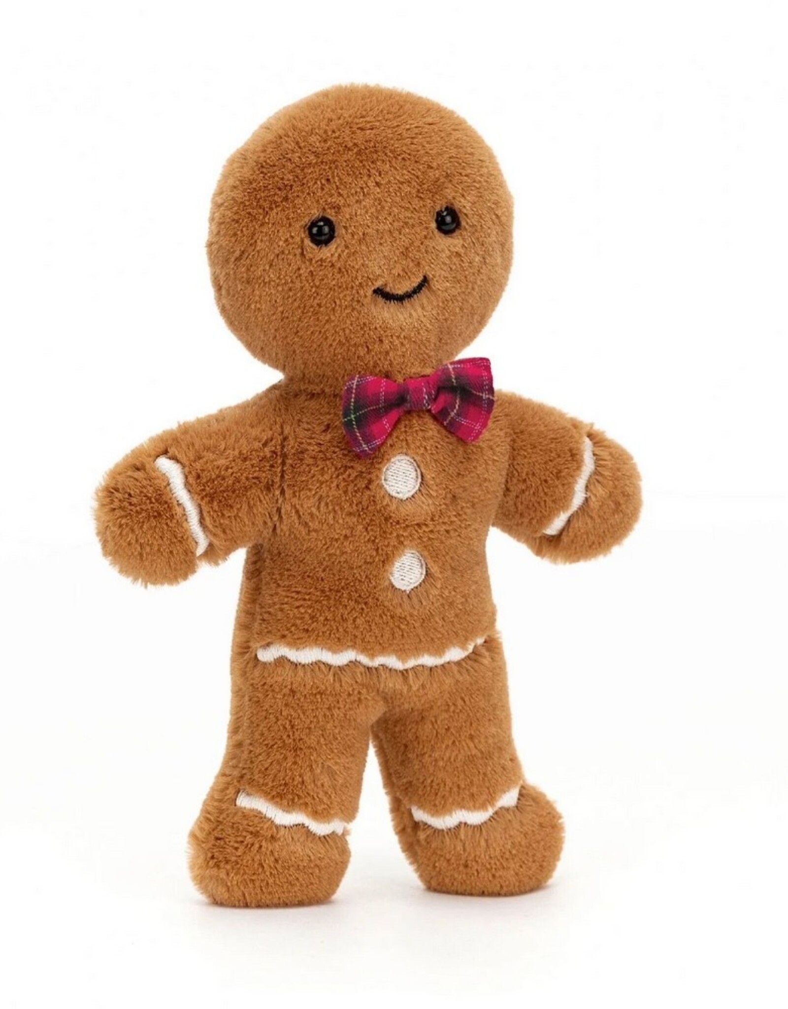 Jellycat Knuffel Jolly Gingerbread Fred