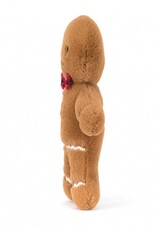 Jellycat Knuffel Jolly Gingerbread Fred
