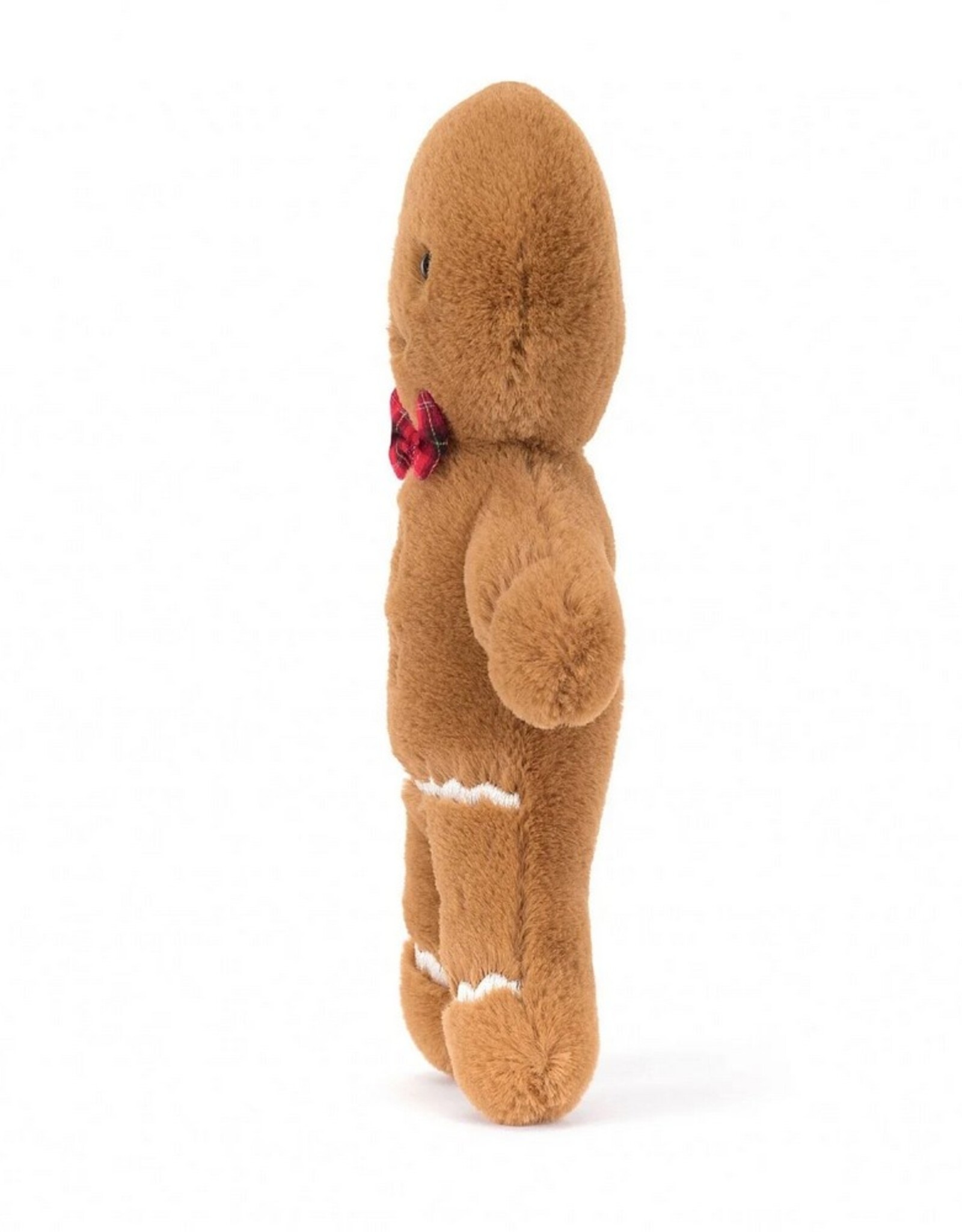 Jellycat Knuffel Jolly Gingerbread Fred