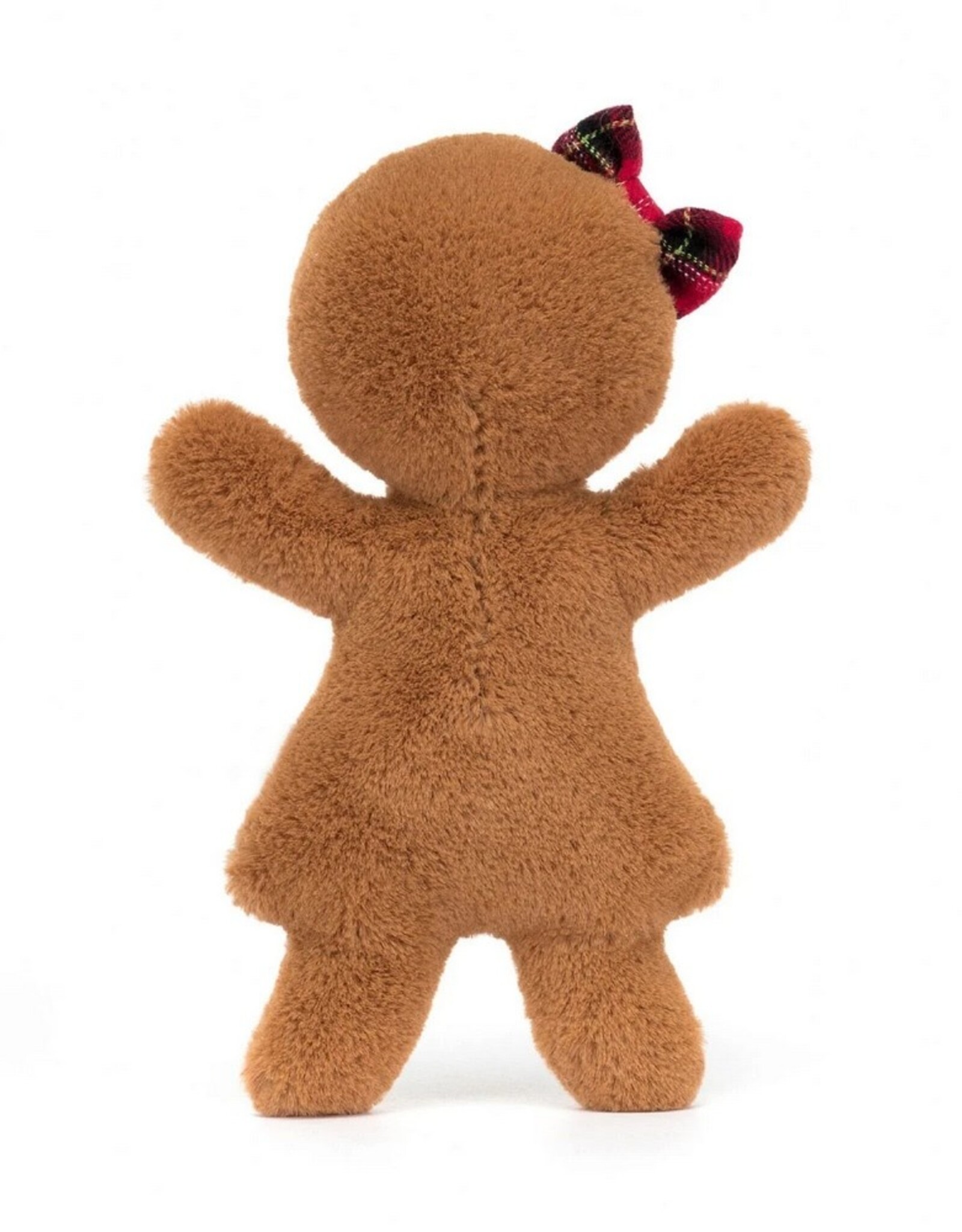 Jellycat Knuffel Jolly Gingerbread Ruby