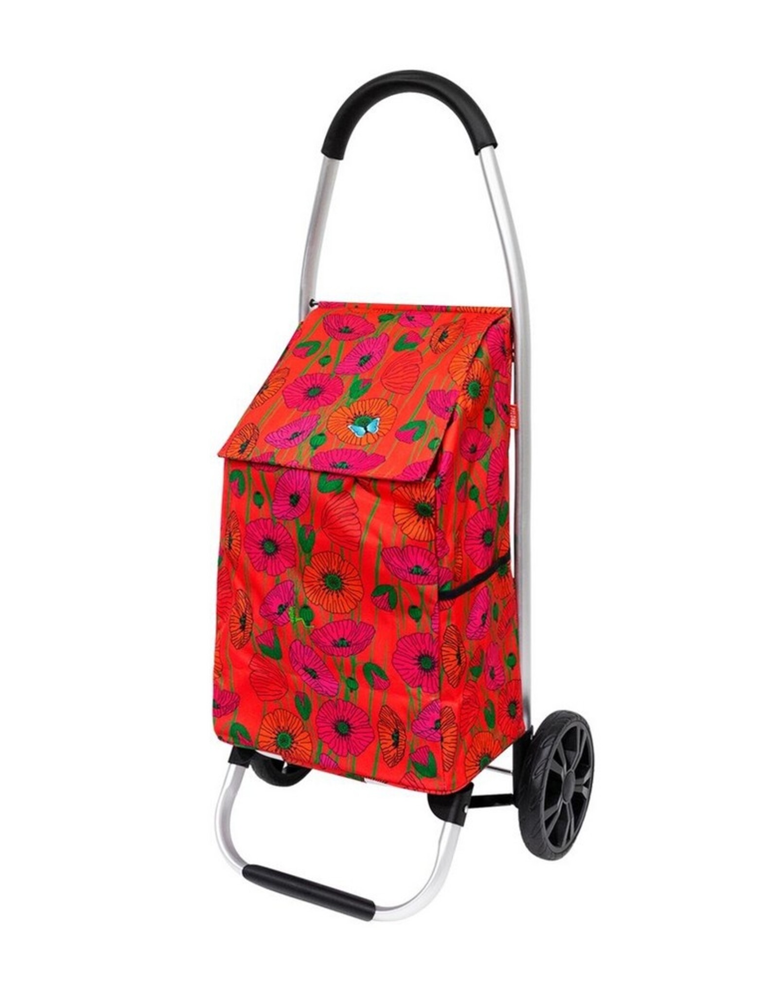 Pylones Boodschappenwagen Poppy