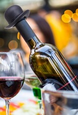 Monkey Business Flessenstoppers Bowler 2 stuks