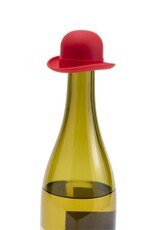 Monkey Business Flessenstoppers Bowler 2 stuks
