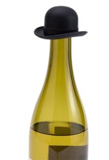 Monkey Business Flessenstoppers Bowler 2 stuks