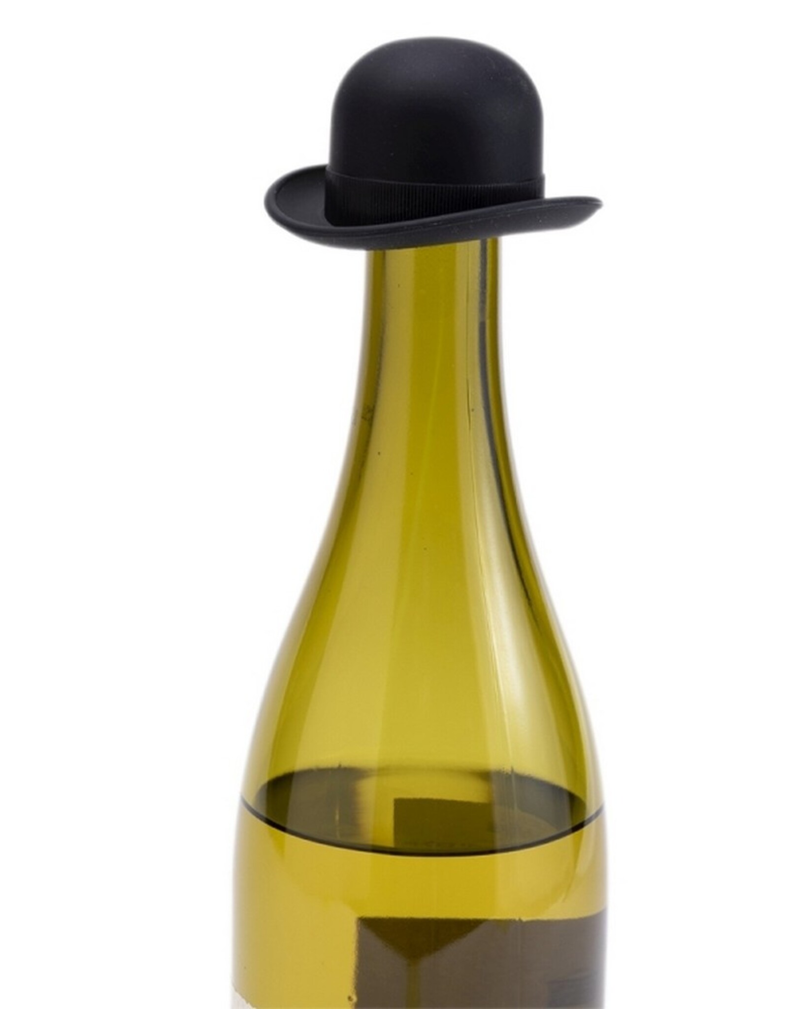 Monkey Business Flessenstoppers Bowler 2 stuks