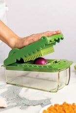 Ototo Groentesnijder Croc Chop