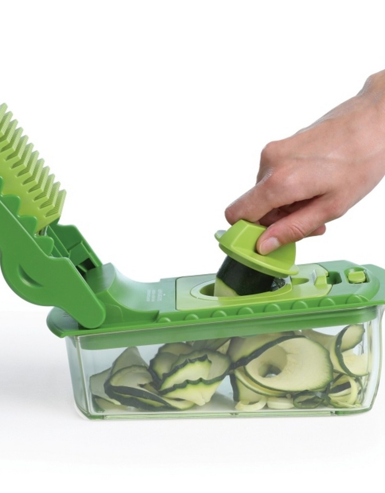 Ototo Groentesnijder Croc Chop