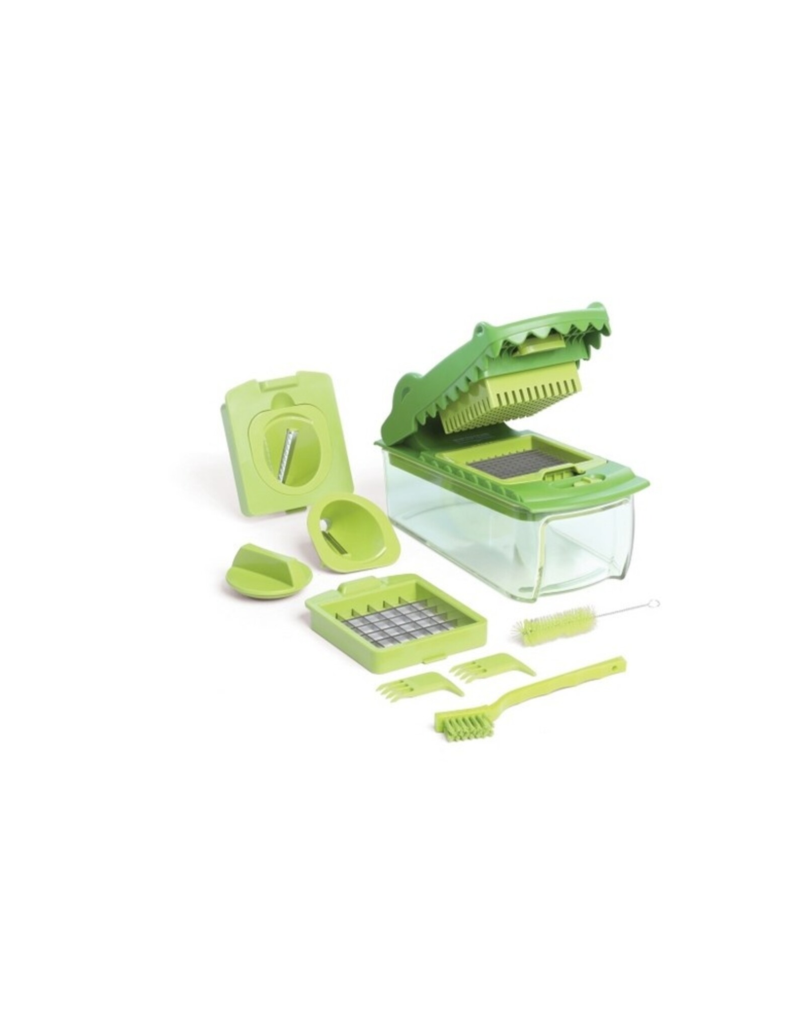 Ototo Groentesnijder Croc Chop