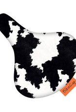 Bike Cap Fiets zadelhoesje Cow
