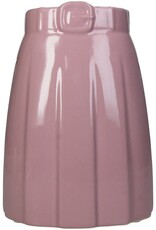 Kersten BV Vaas Skirt Roze