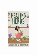 Gift Republic Healing Herbs Cards