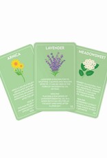 Gift Republic Healing Herbs Cards