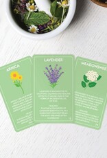 Gift Republic Healing Herbs Cards