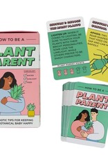 Gift Republic How to become a Plant Parent