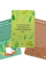 Gift Republic Nature Meditations Cards