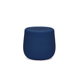 Lexon Speaker Bluetooth Mino X Blauw